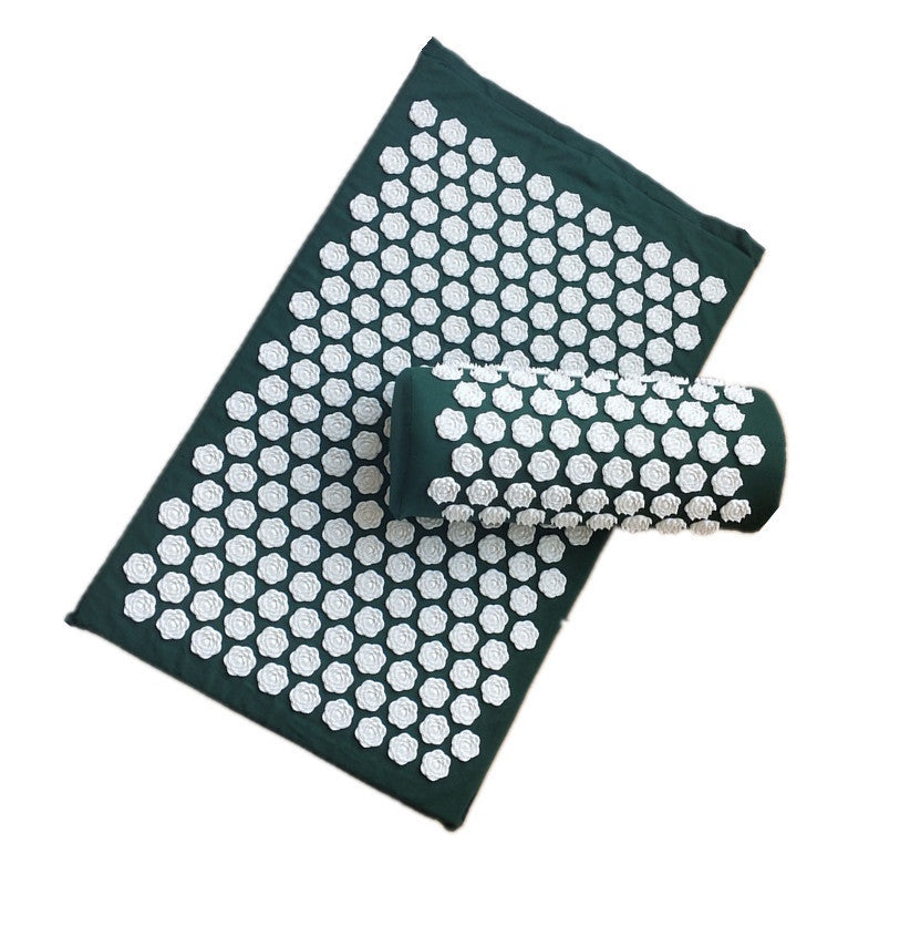 Acupuncture Yoga Cushion