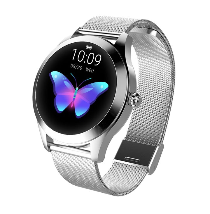 Heart Rate Monitoring