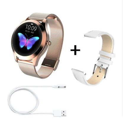 Heart Rate Monitoring