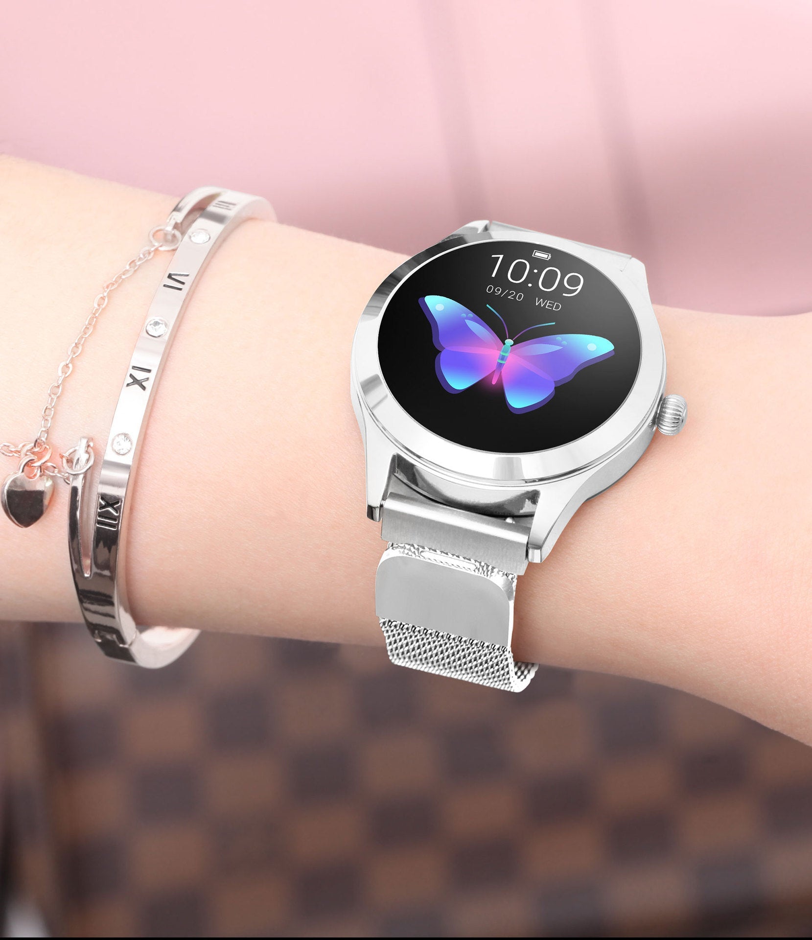 Heart Rate Monitoring