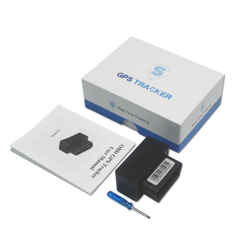 Obd Locator Gps