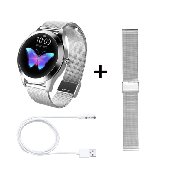 Heart Rate Monitoring