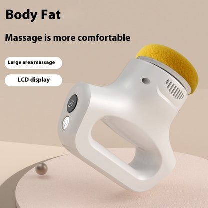 Portable Body Slimming