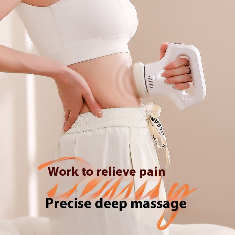 Portable Body Slimming