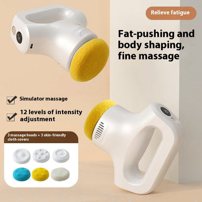 Portable Body Slimming