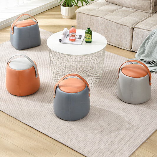 Sofa Stool Home Tech